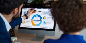 Current Trends in the Financial Services Industry