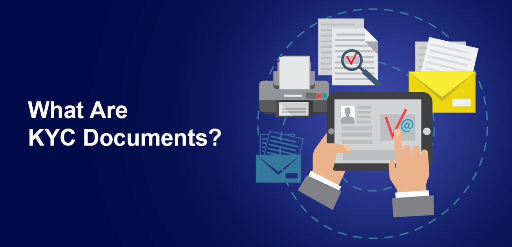 What Are KYC Documents
