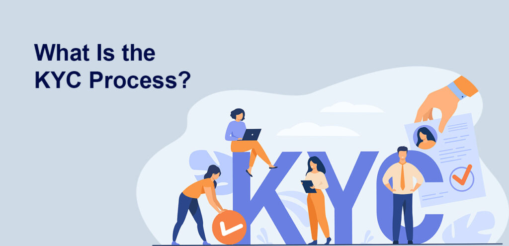 What Is the KYC Process